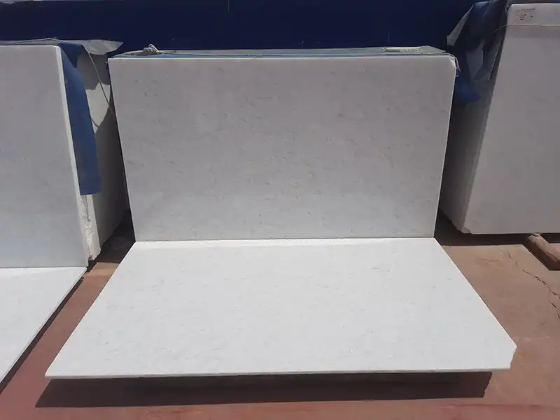 Ice White