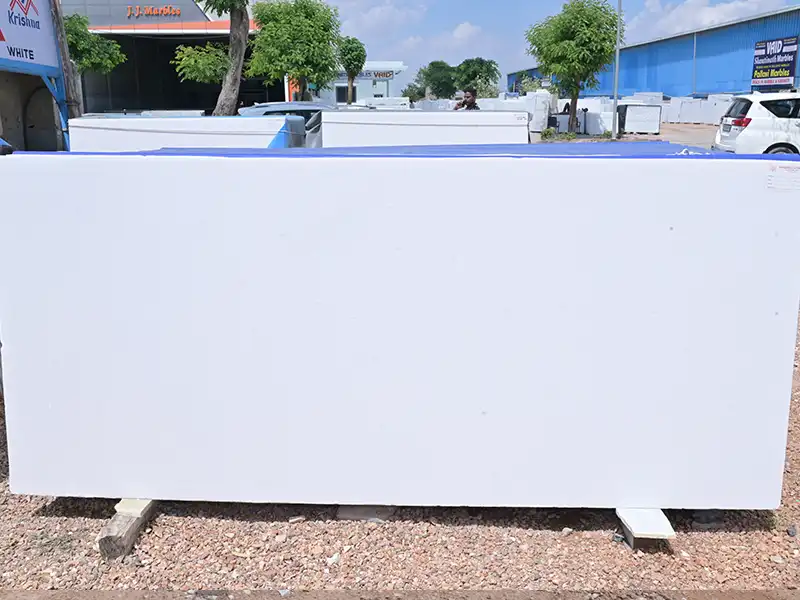 Medium Grain White