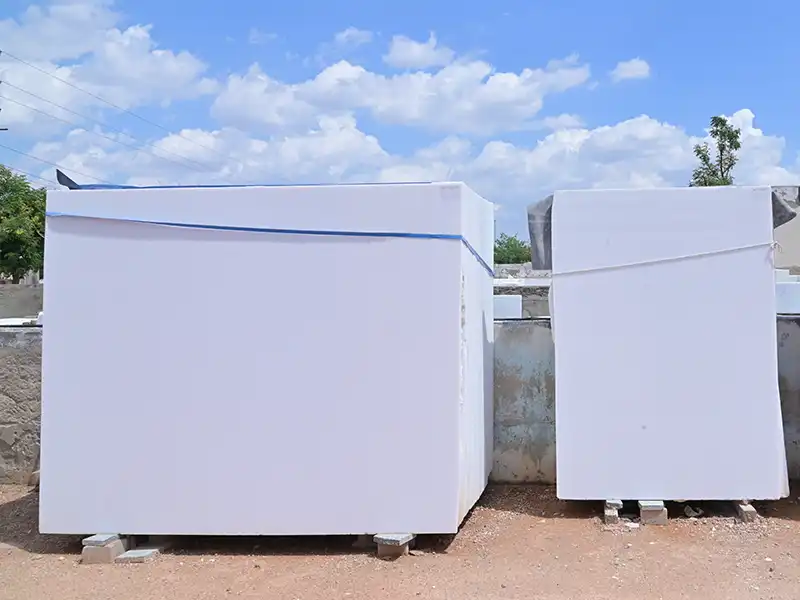 Medium Grain White